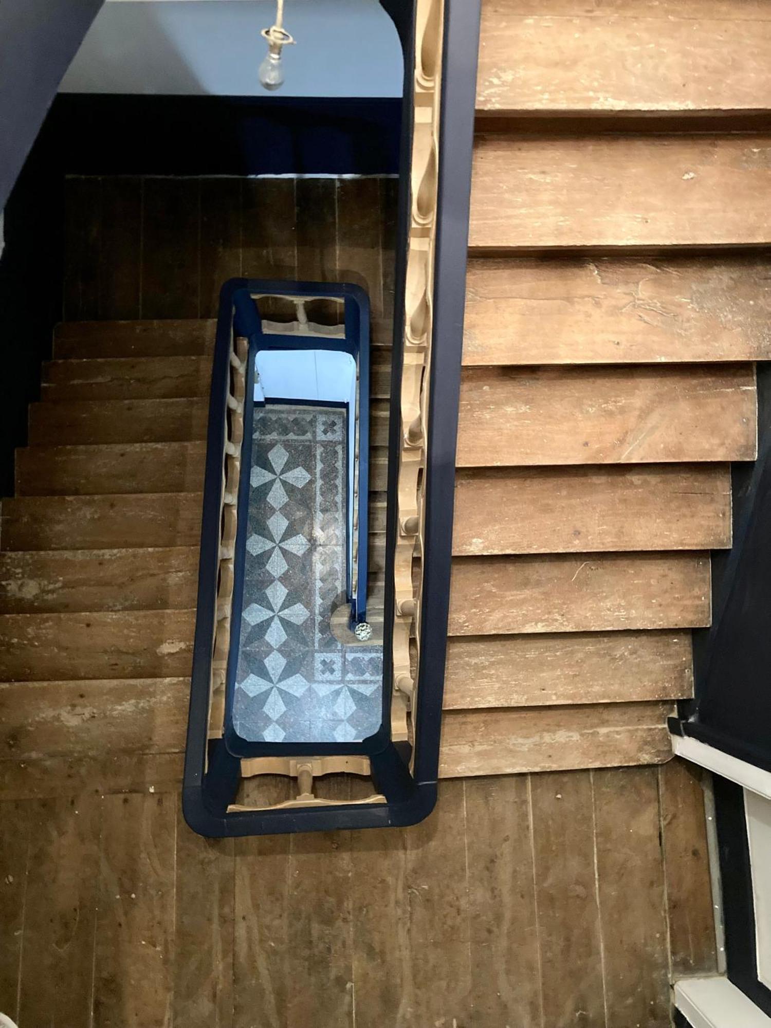 Les Fayes House Villa Isle Екстериор снимка